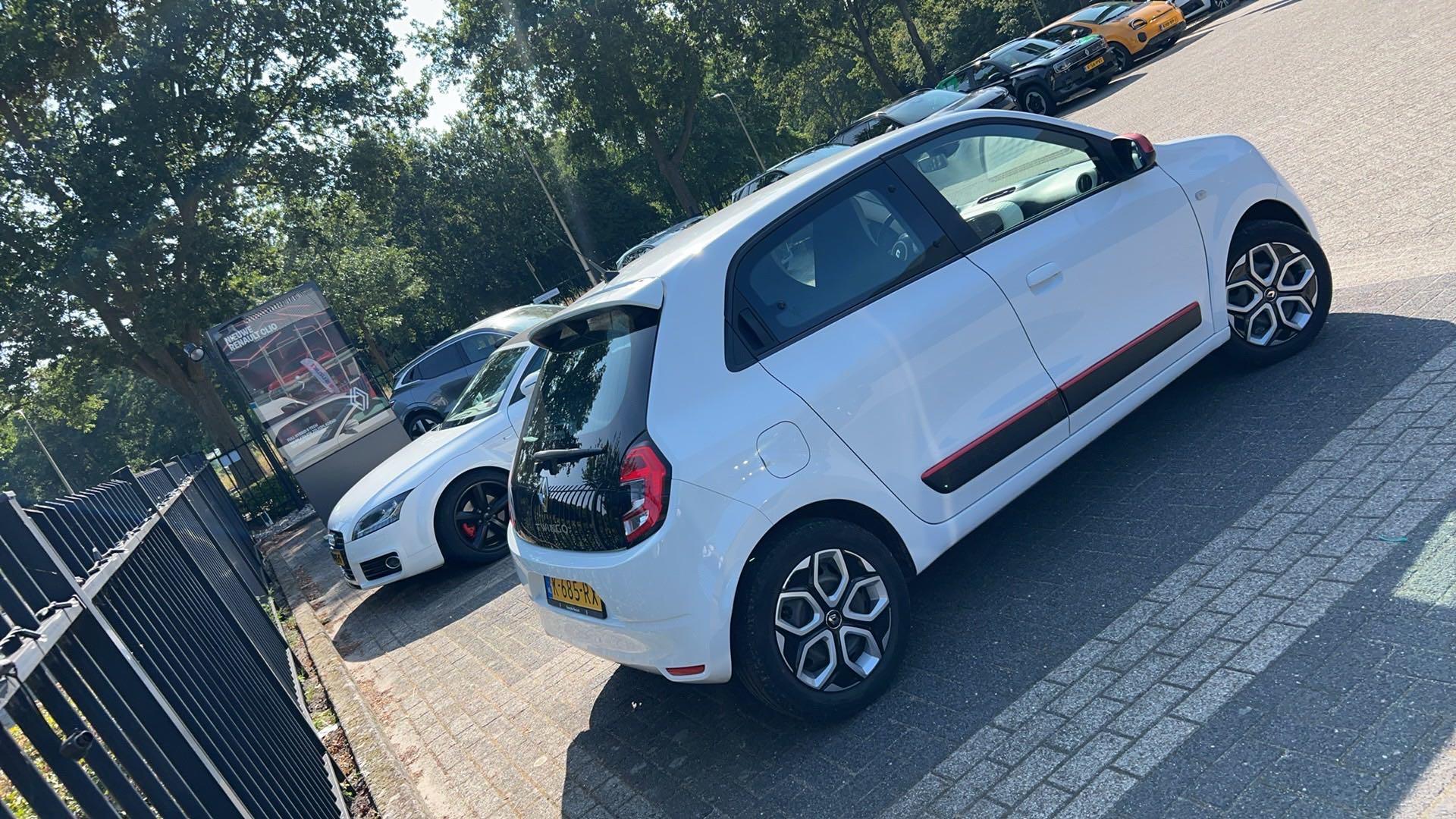 Renault Twingo SCe 65 GPF Collection - Afbeelding 5