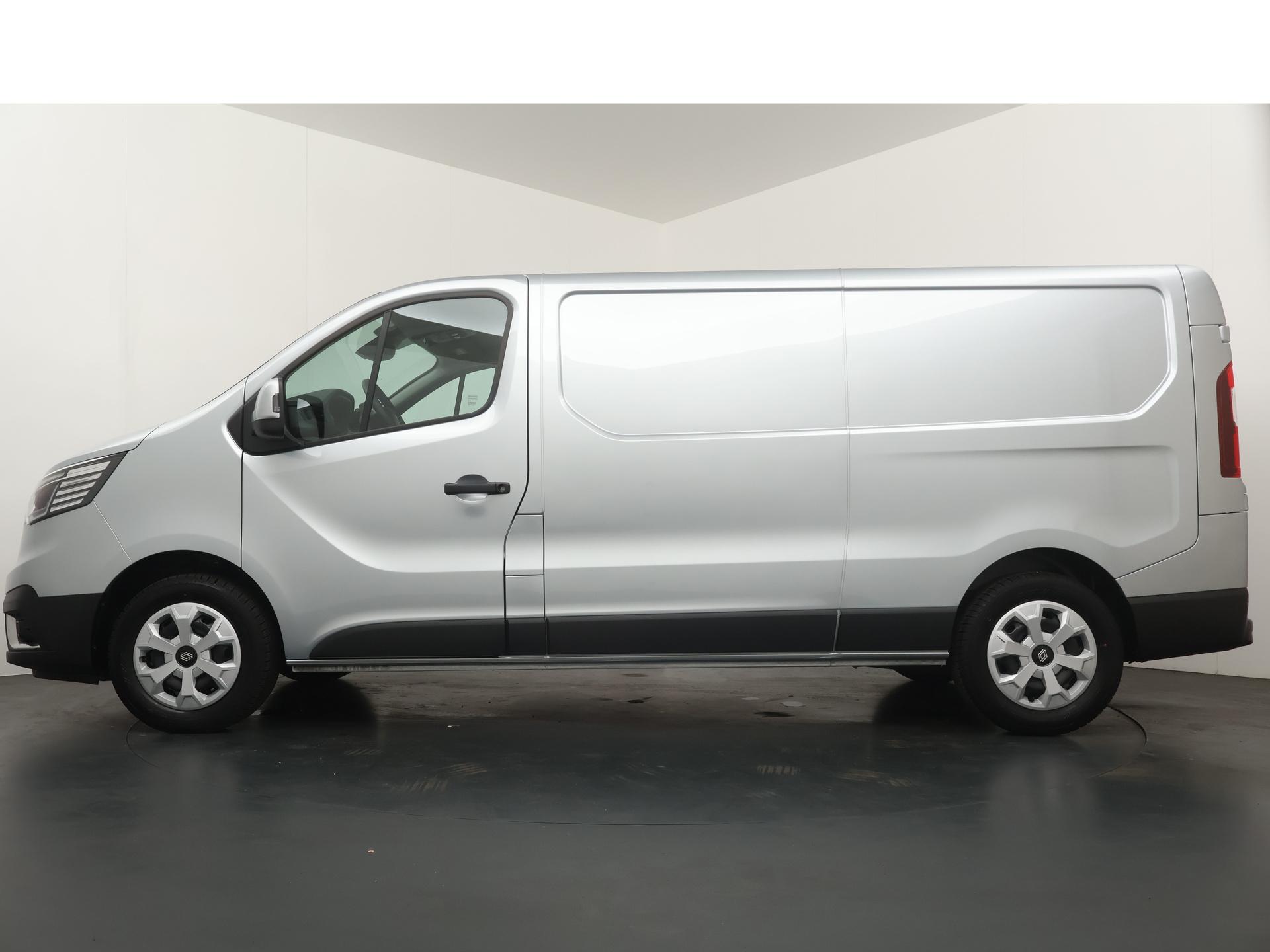 Renault Trafic L2H1 T30 GB dCi 130 Advance - Afbeelding 2