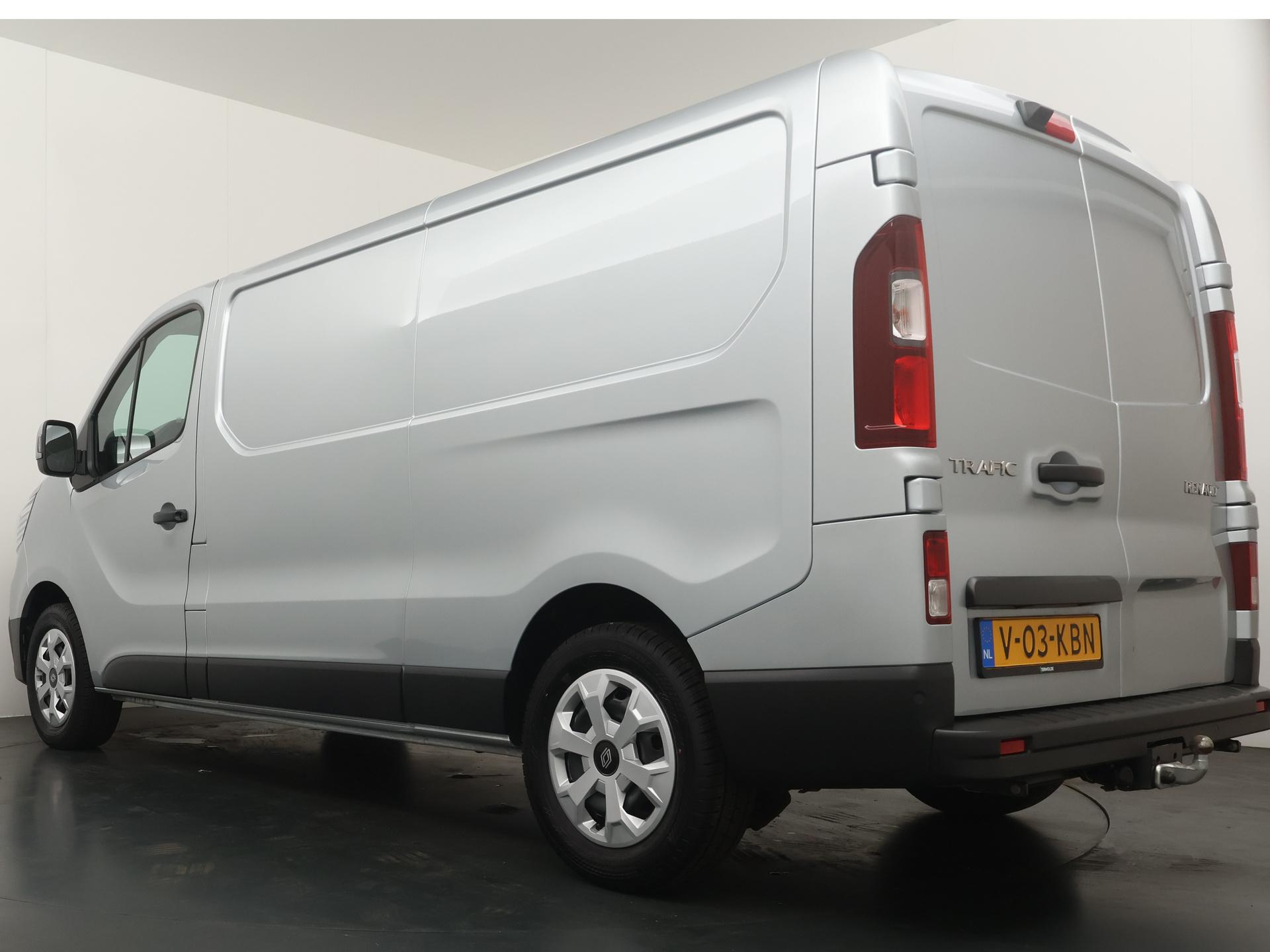 Renault Trafic L2H1 T30 GB dCi 130 Advance - Afbeelding 3