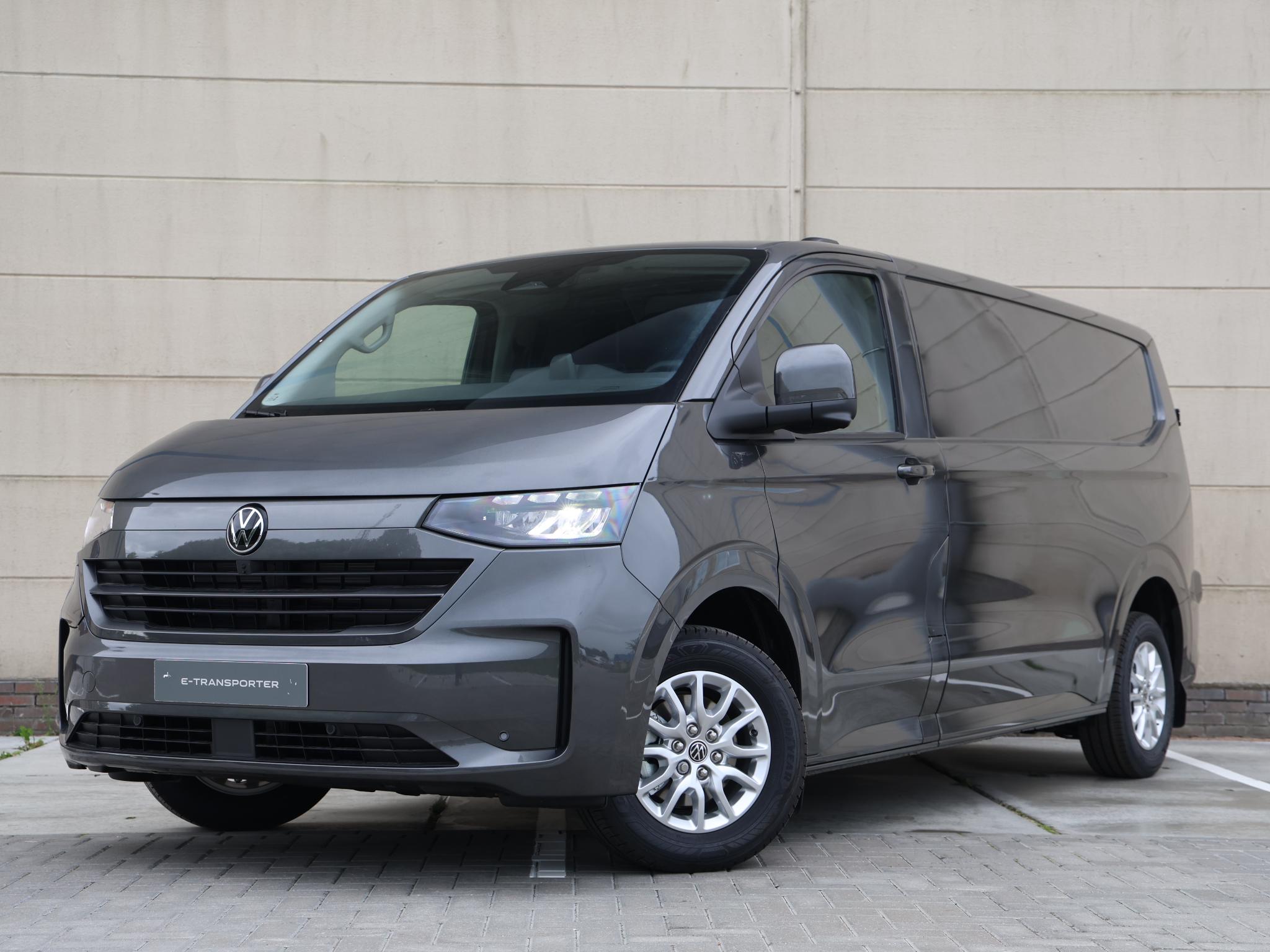 Volkswagen Transporter Style 2.5 eHybrid 233PK L2 Automaat