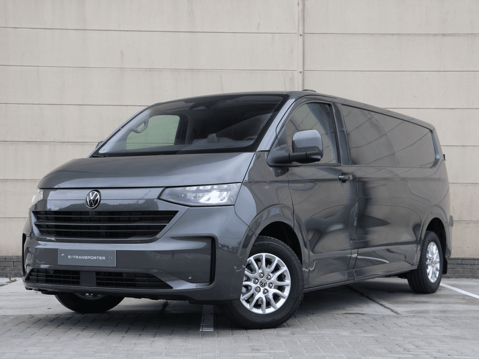 Volkswagen Transporter Style 2.5 eHybrid 233PK L2 Automaat - Afbeelding 1