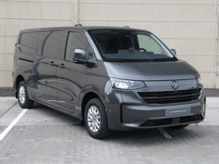 Volkswagen Transporter Style 2.5 eHybrid 233PK L2 Automaat - Afbeelding 3