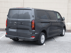 Volkswagen Transporter Style 2.5 eHybrid 233PK L2 Automaat - Afbeelding 5
