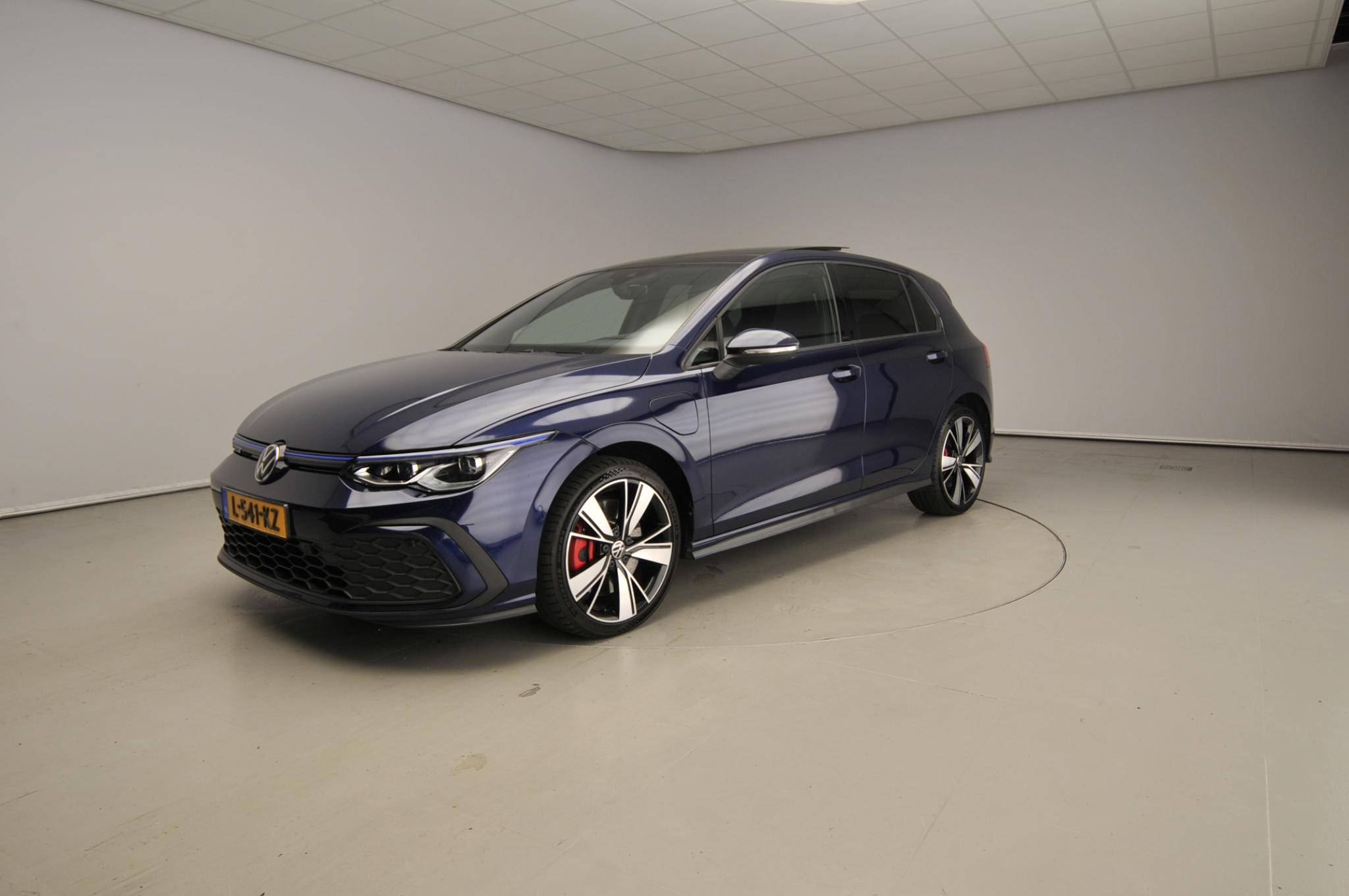 Volkswagen Golf 1.4 eHybrid GTE