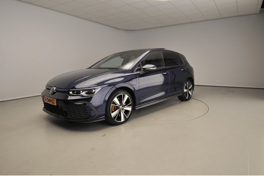 Volkswagen Golf 1.4 eHybrid GTE
