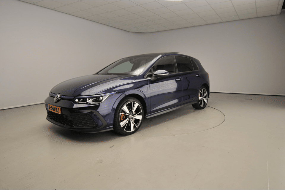 Volkswagen Golf 1.4 eHybrid GTE - Afbeelding 1