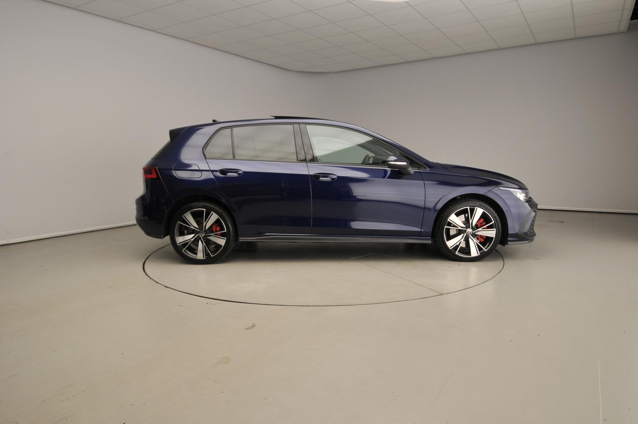 Volkswagen Golf 1.4 eHybrid GTE - Afbeelding 4