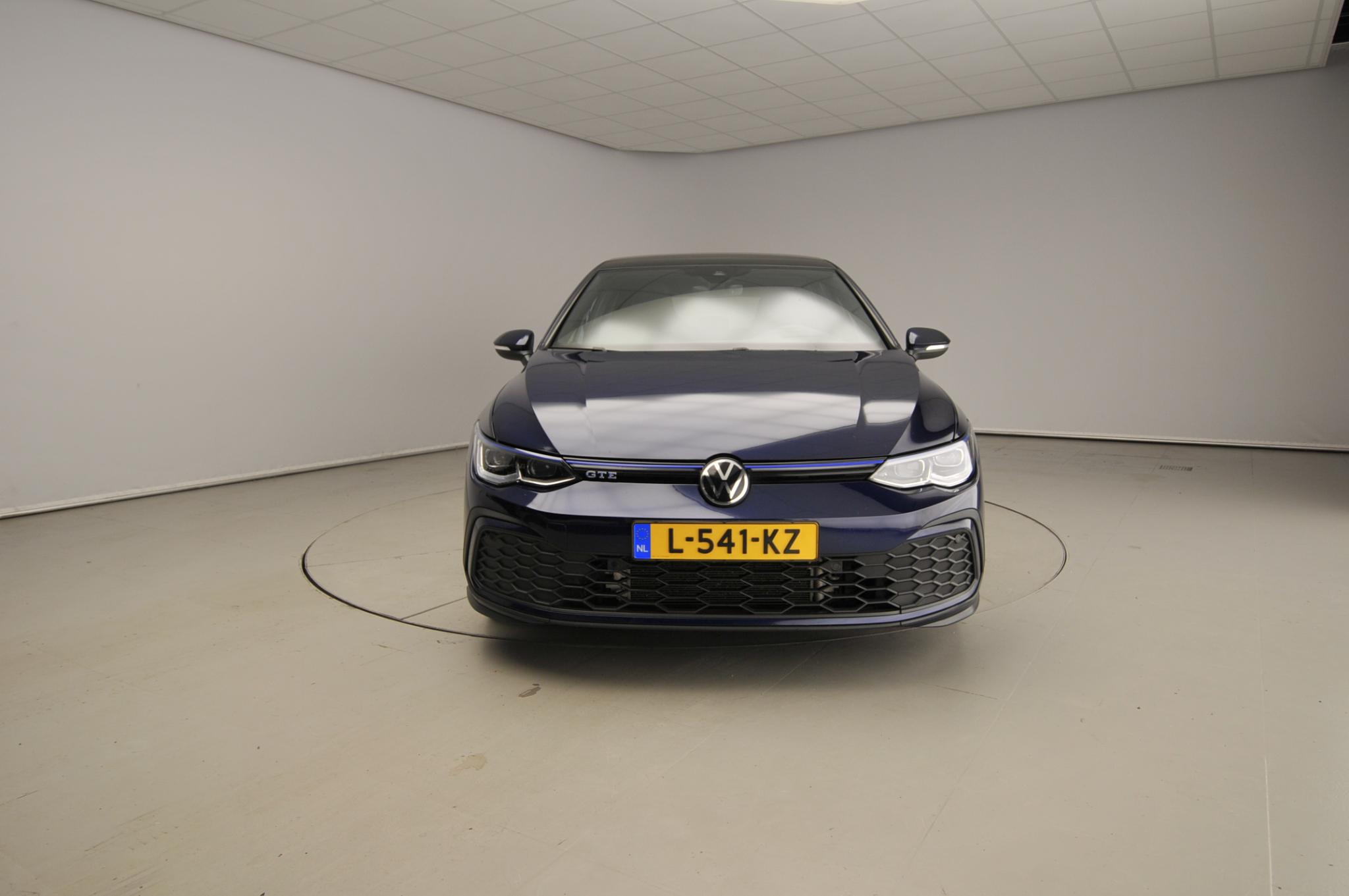 Volkswagen Golf 1.4 eHybrid GTE - Afbeelding 5
