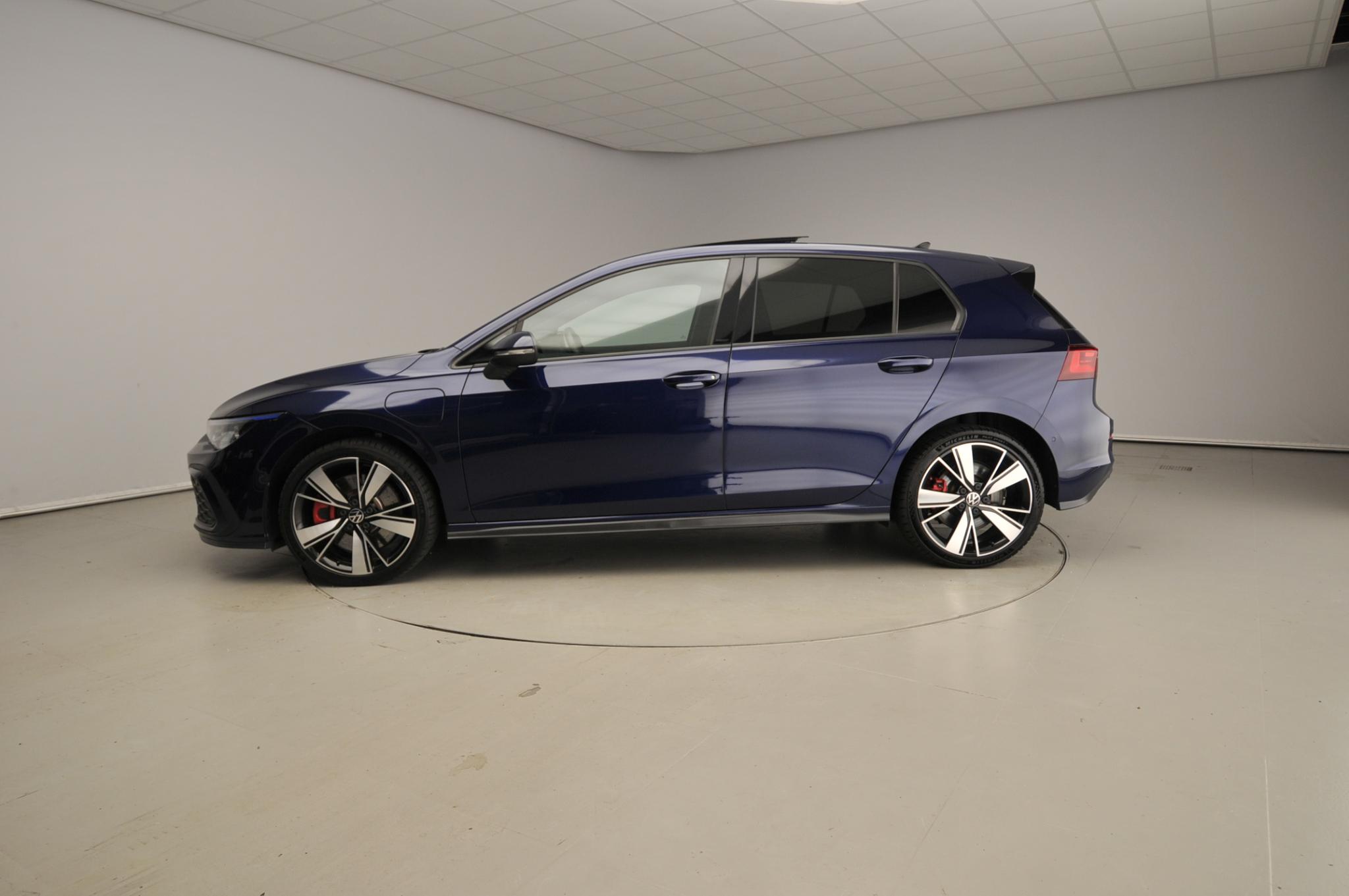 Volkswagen Golf 1.4 eHybrid GTE - Bild 2