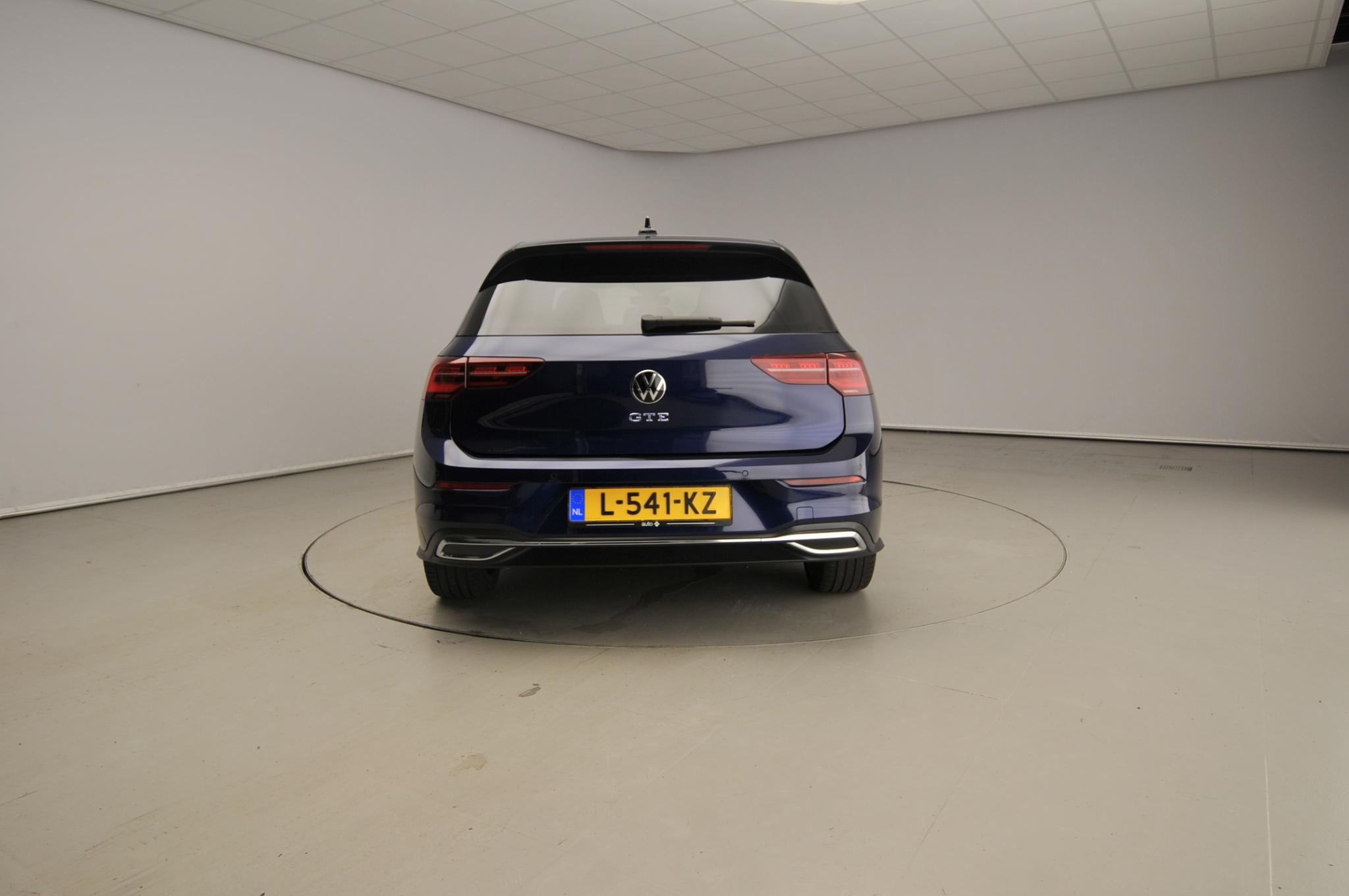 Volkswagen Golf 1.4 eHybrid GTE - Bild 3