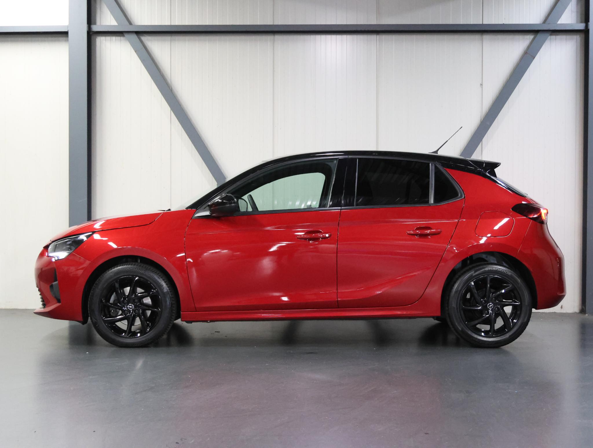 Opel Corsa 1.2 100PK Level 4 - Afbeelding 2