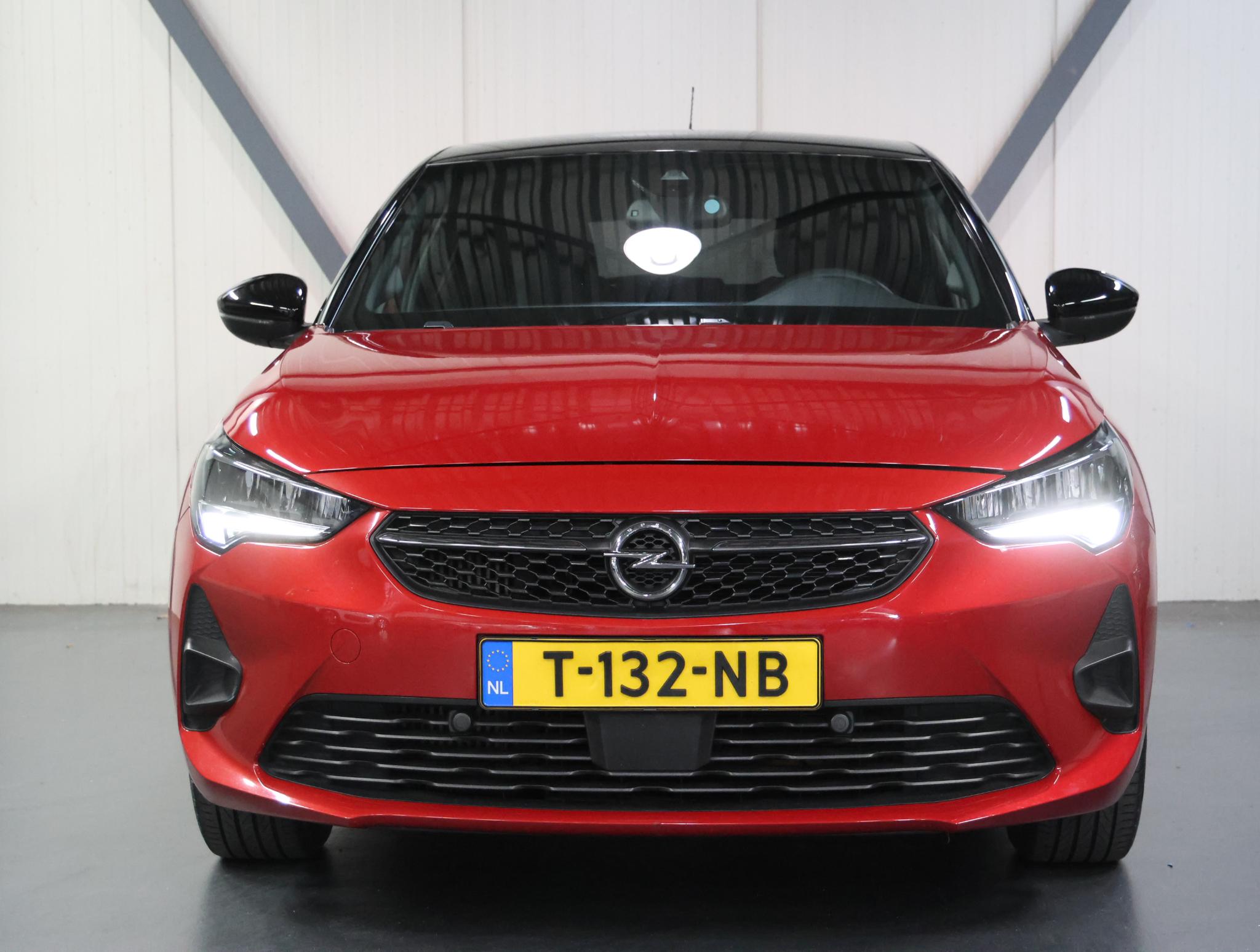 Opel Corsa 1.2 100PK Level 4 - Afbeelding 5