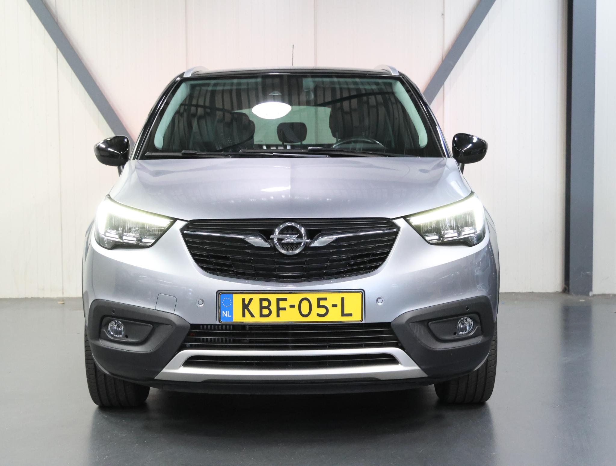 Opel Crossland X 130PK Ultimate - Afbeelding 5