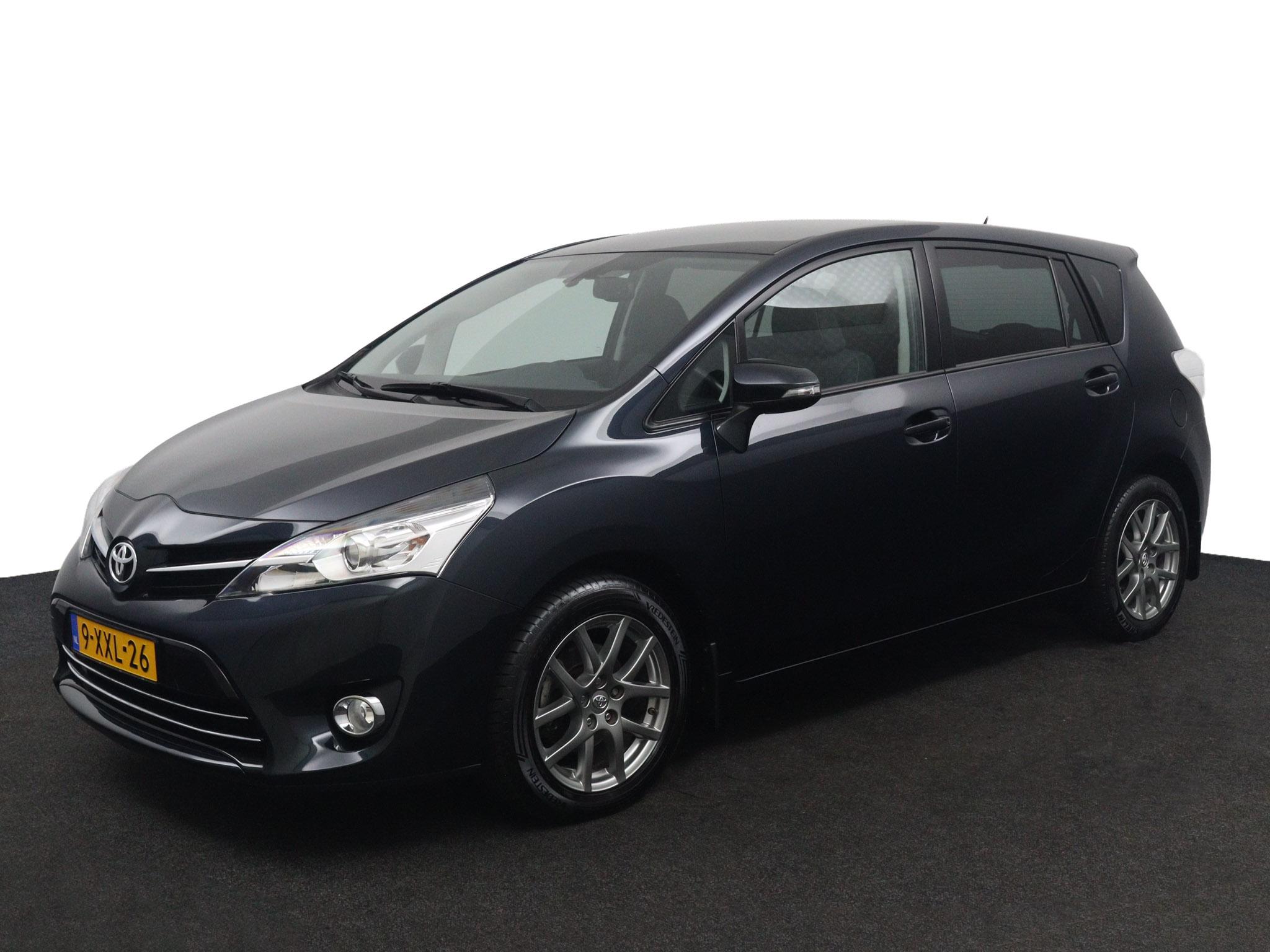 Toyota Verso 1.8 VVT-i Business