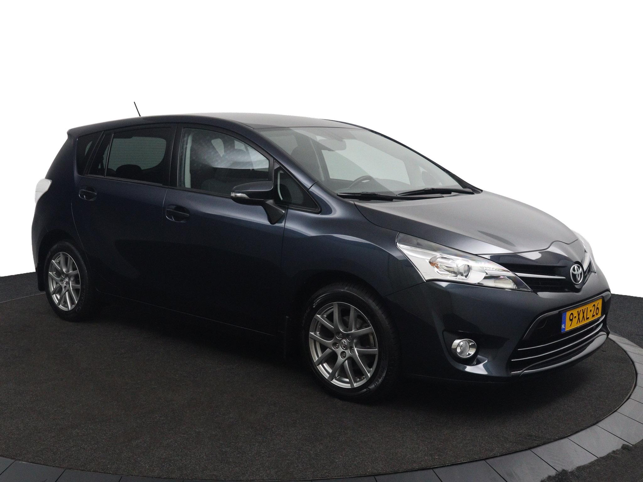 Toyota Verso 1.8 VVT-i Business - Afbeelding 2