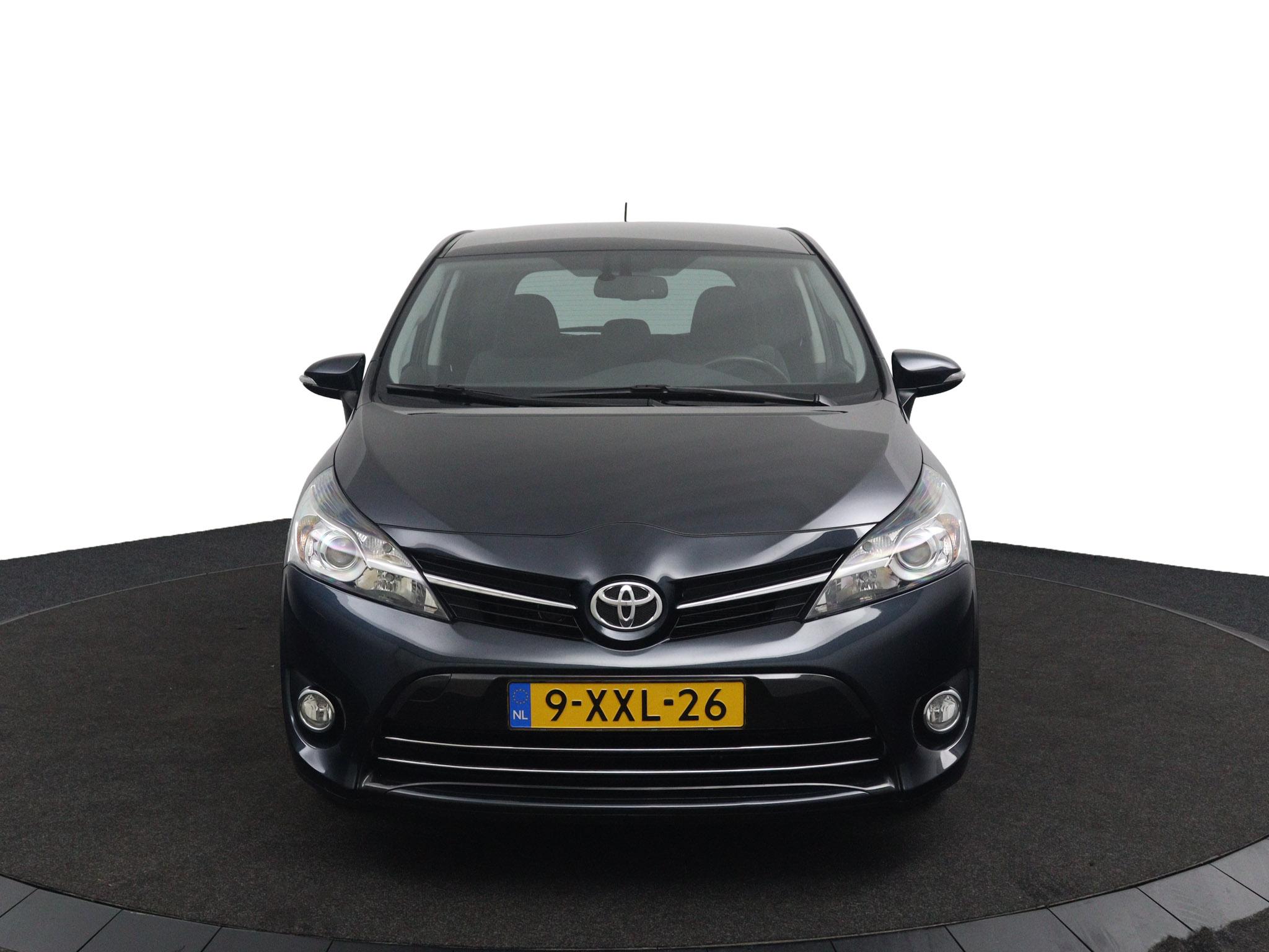 Toyota Verso 1.8 VVT-i Business - Afbeelding 3