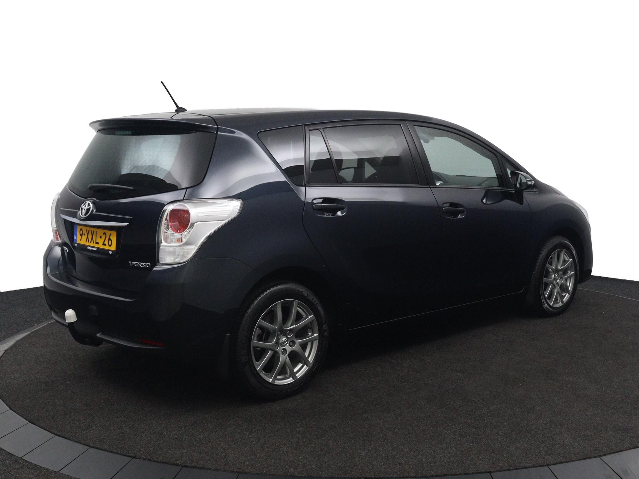Toyota Verso 1.8 VVT-i Business - Afbeelding 5