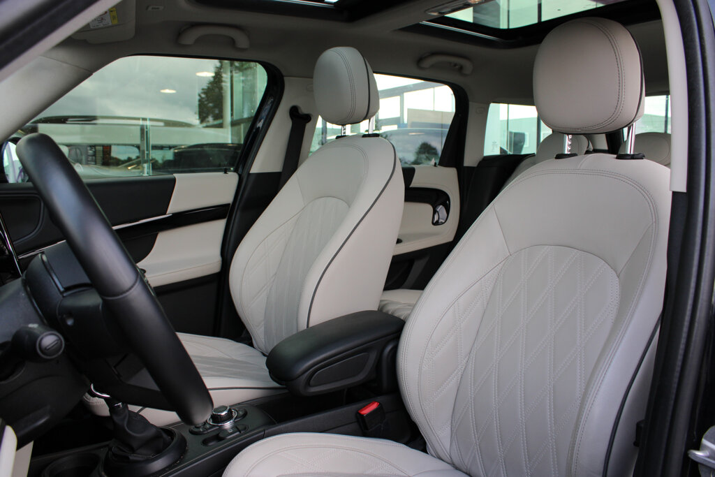 MINI Countryman 2