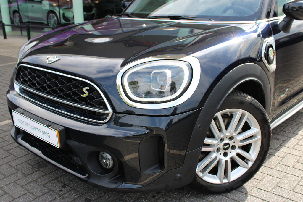 MINI Countryman 3