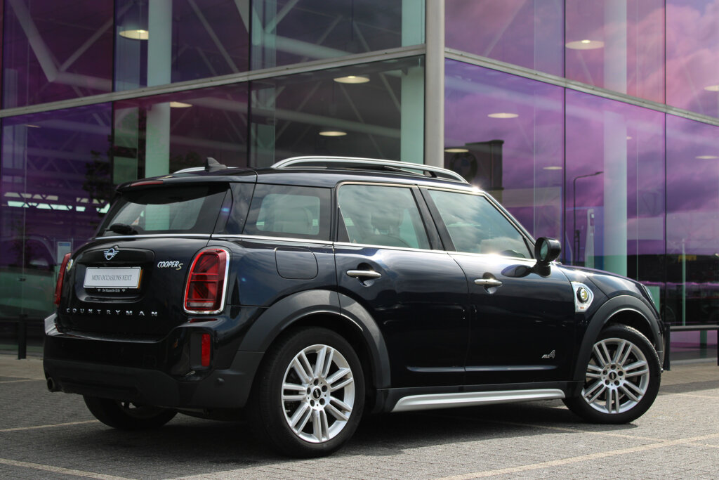 MINI Countryman 5