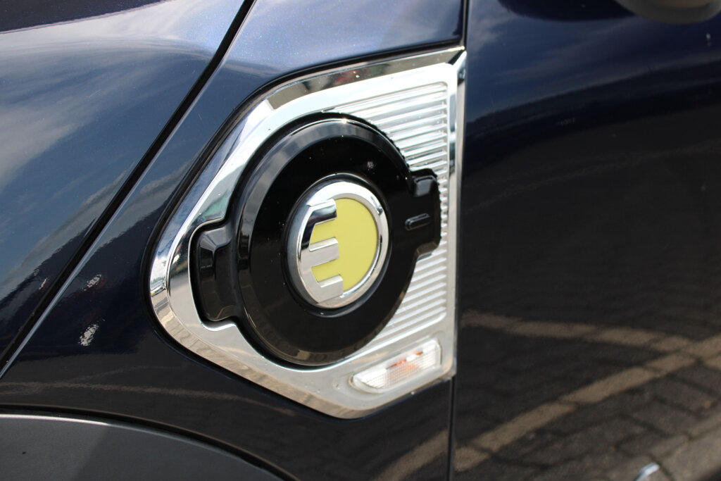 MINI Countryman 7