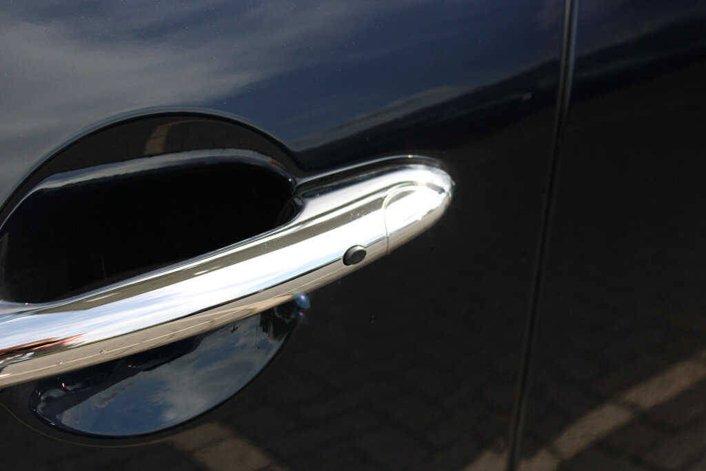 MINI Countryman 8