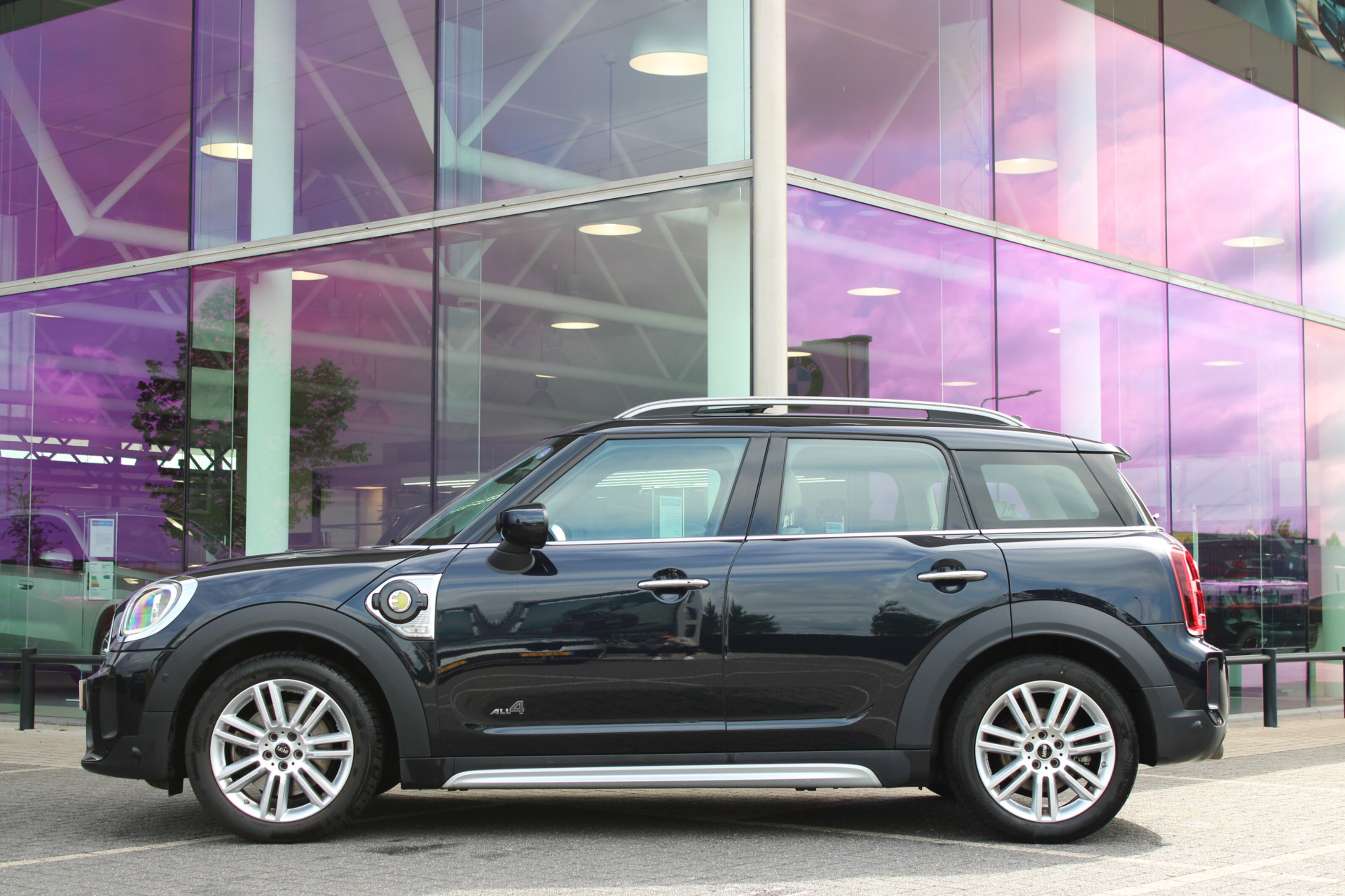 MINI Countryman 9