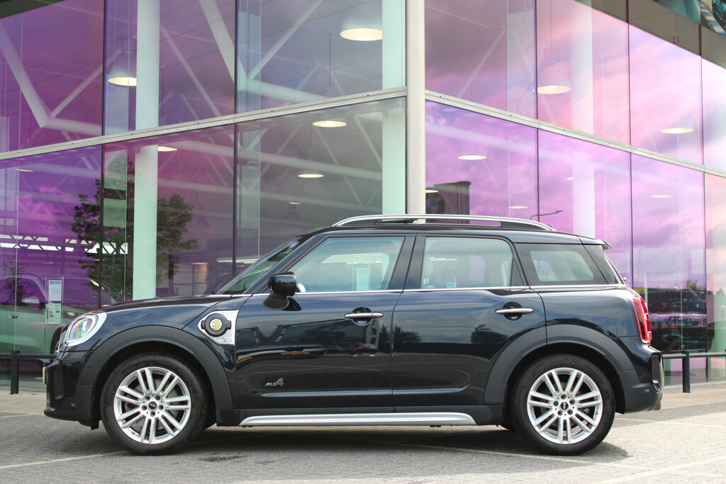 MINI Countryman 9