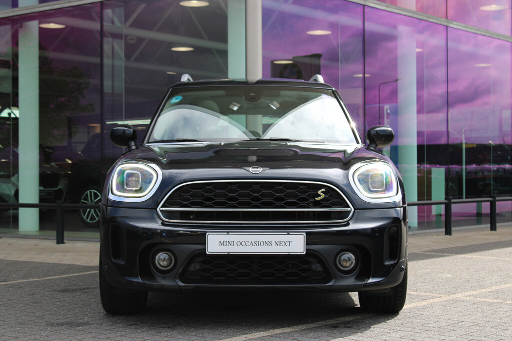MINI Countryman 10