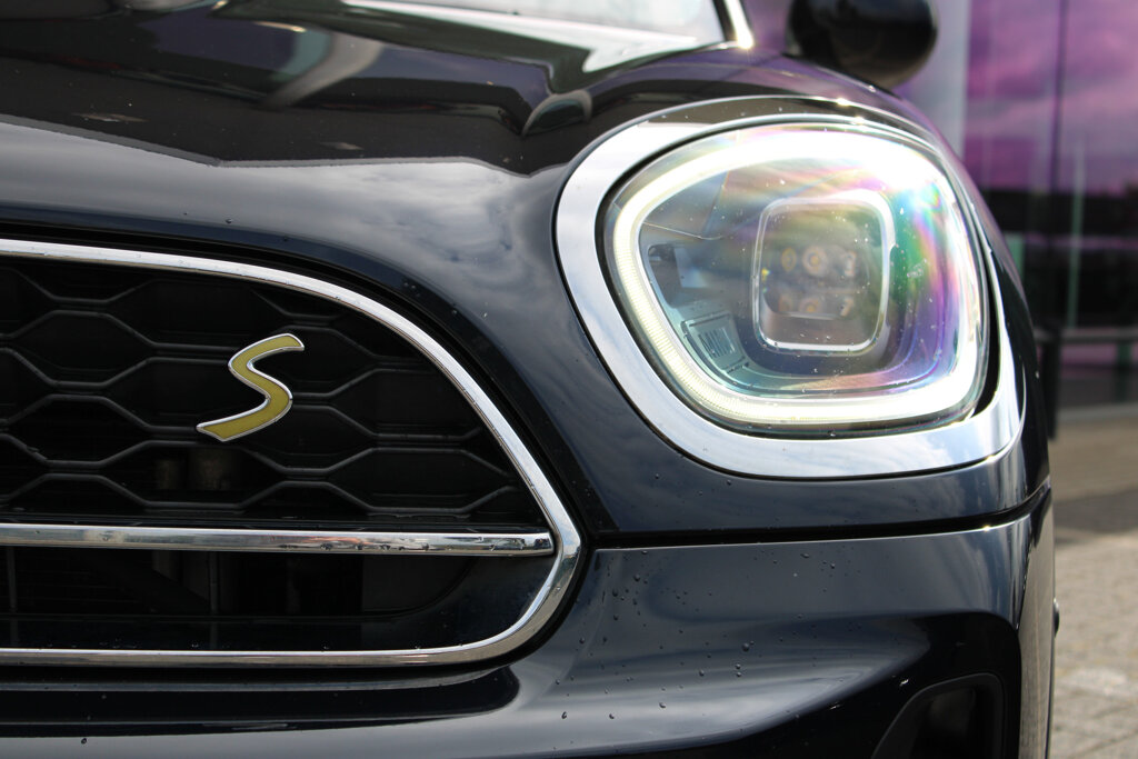 MINI Countryman 11