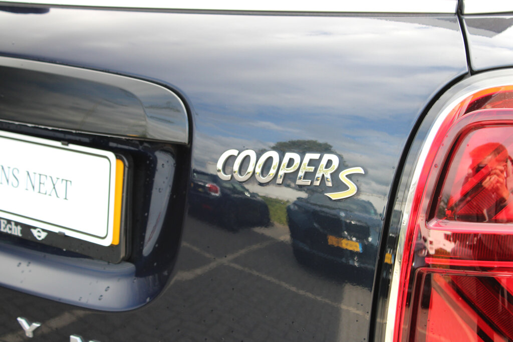 MINI Countryman 12