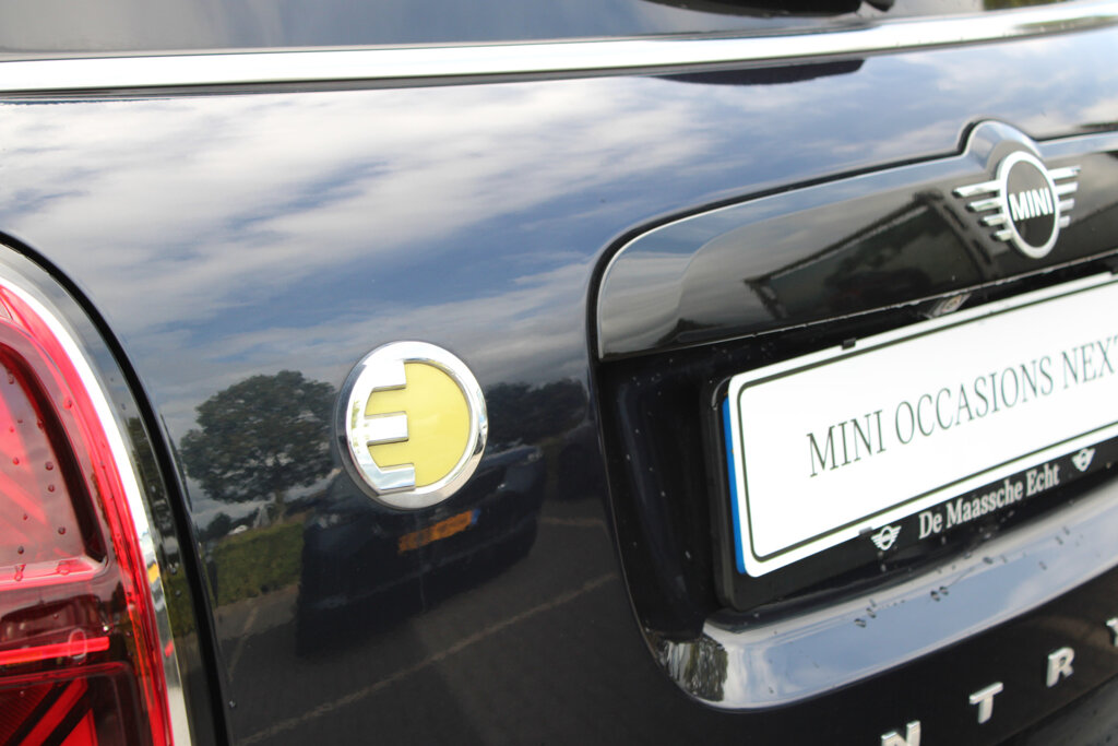 MINI Countryman 13
