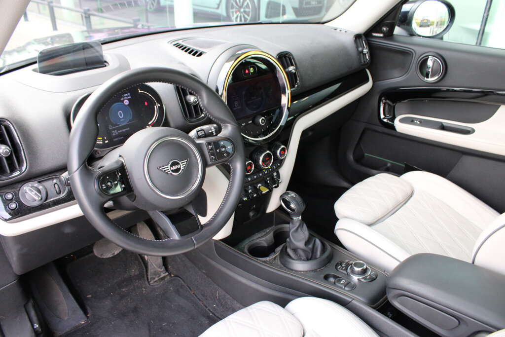 MINI Countryman 14