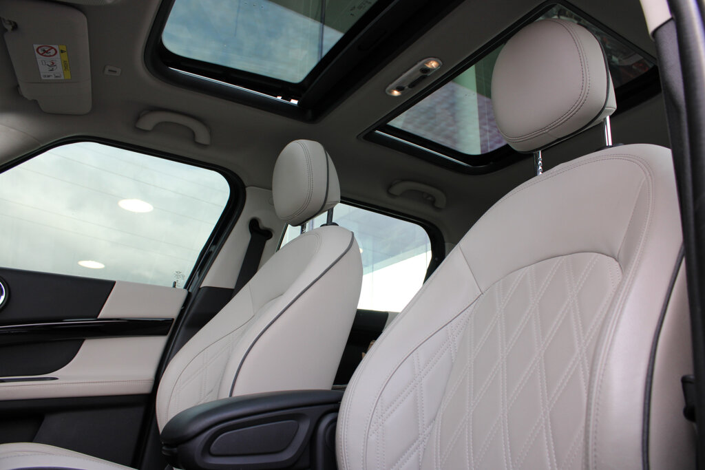 MINI Countryman 16