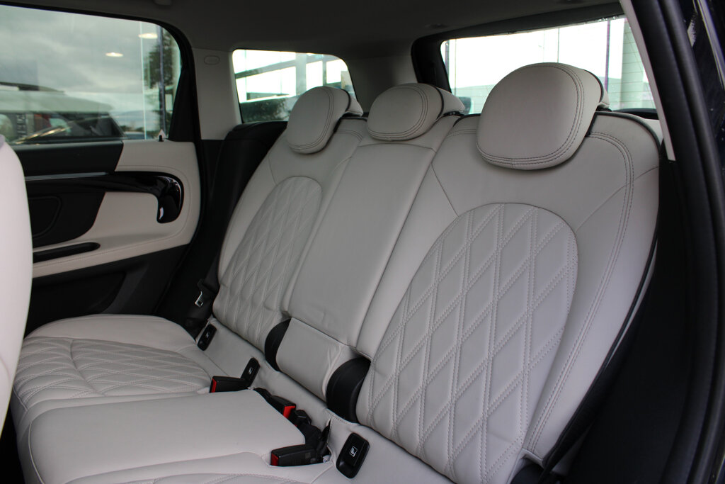MINI Countryman 18