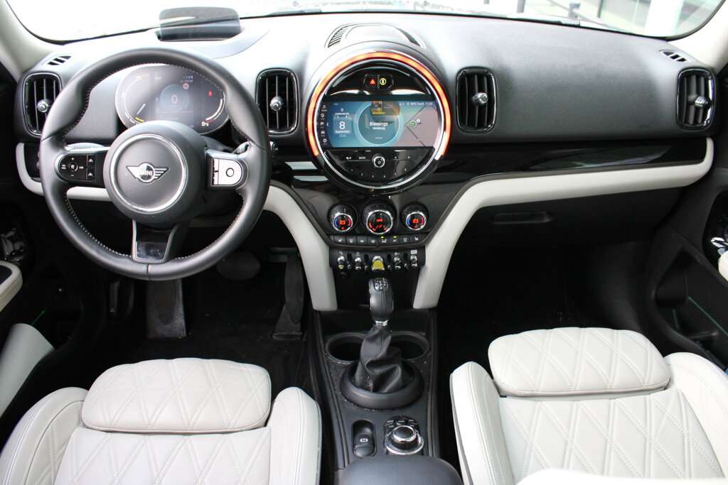 MINI Countryman 19
