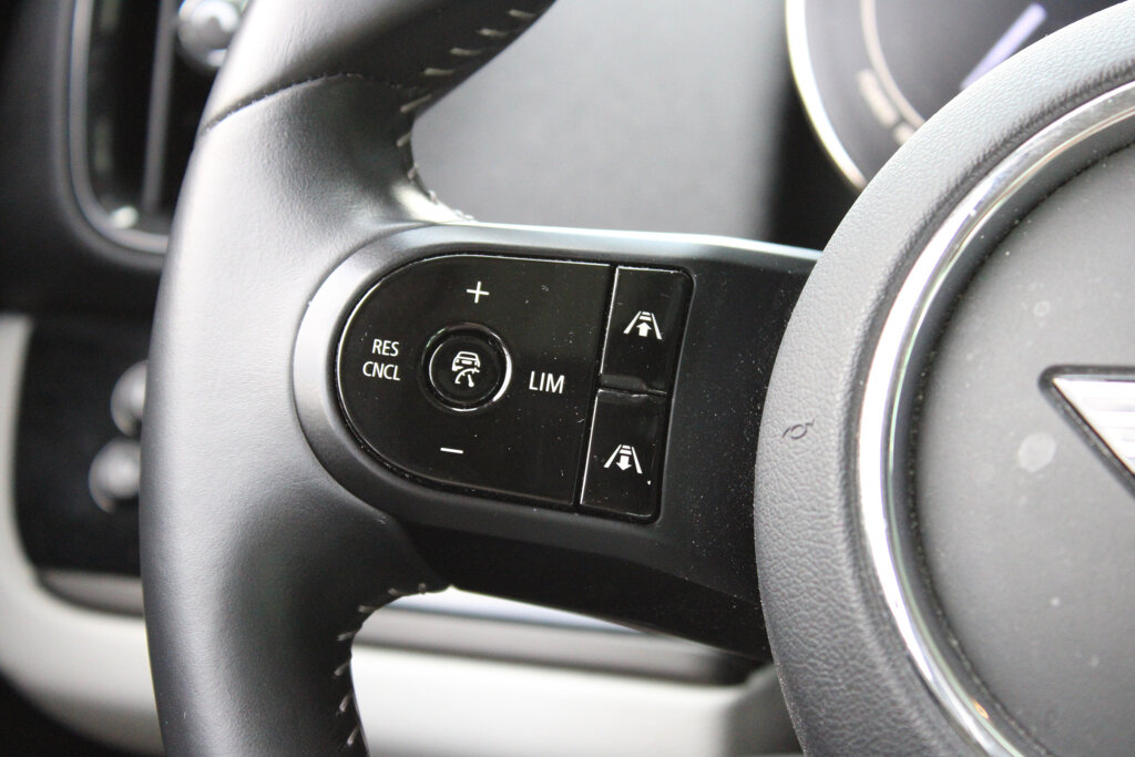 MINI Countryman 20
