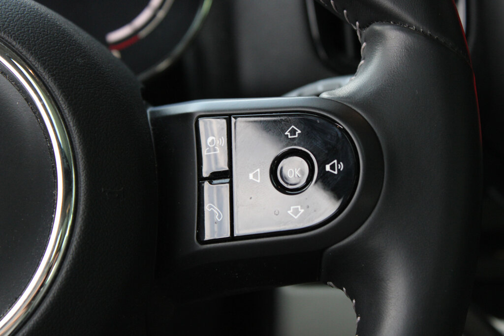 MINI Countryman 21
