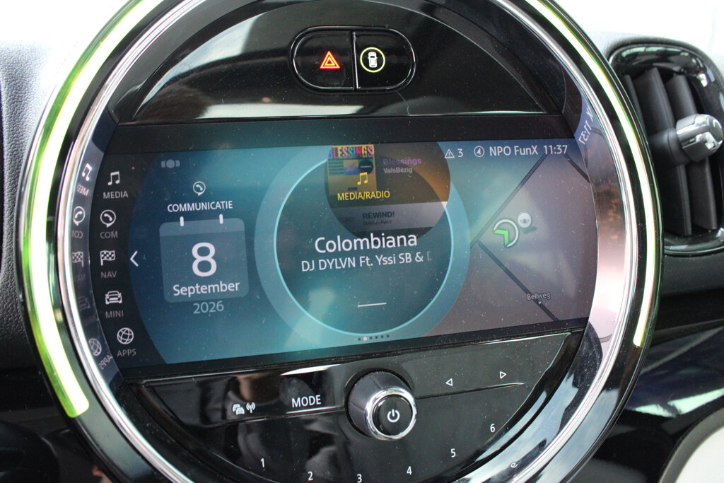 MINI Countryman 22