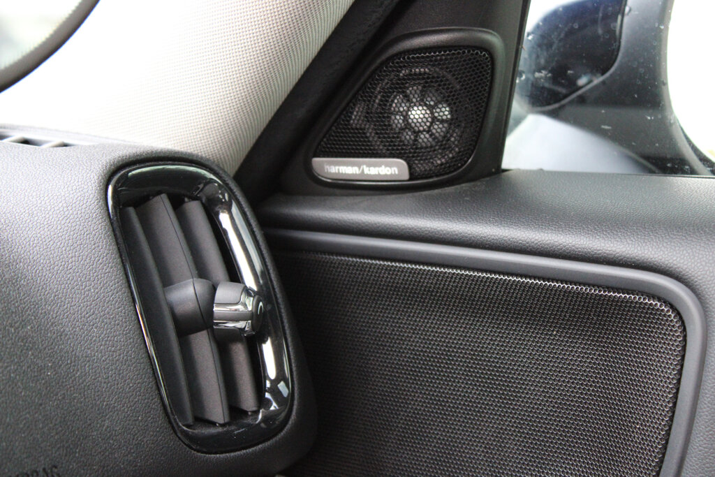 MINI Countryman 28