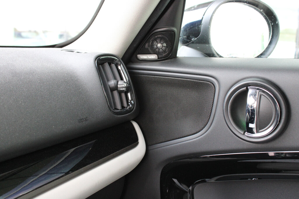 MINI Countryman 29