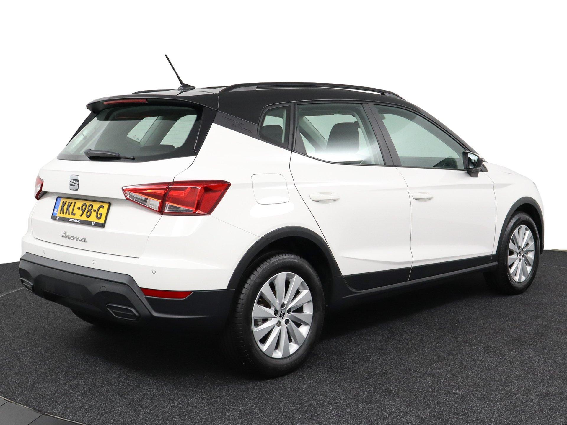 SEAT Arona 1.0 TSI 110Pk Style - Afbeelding 2