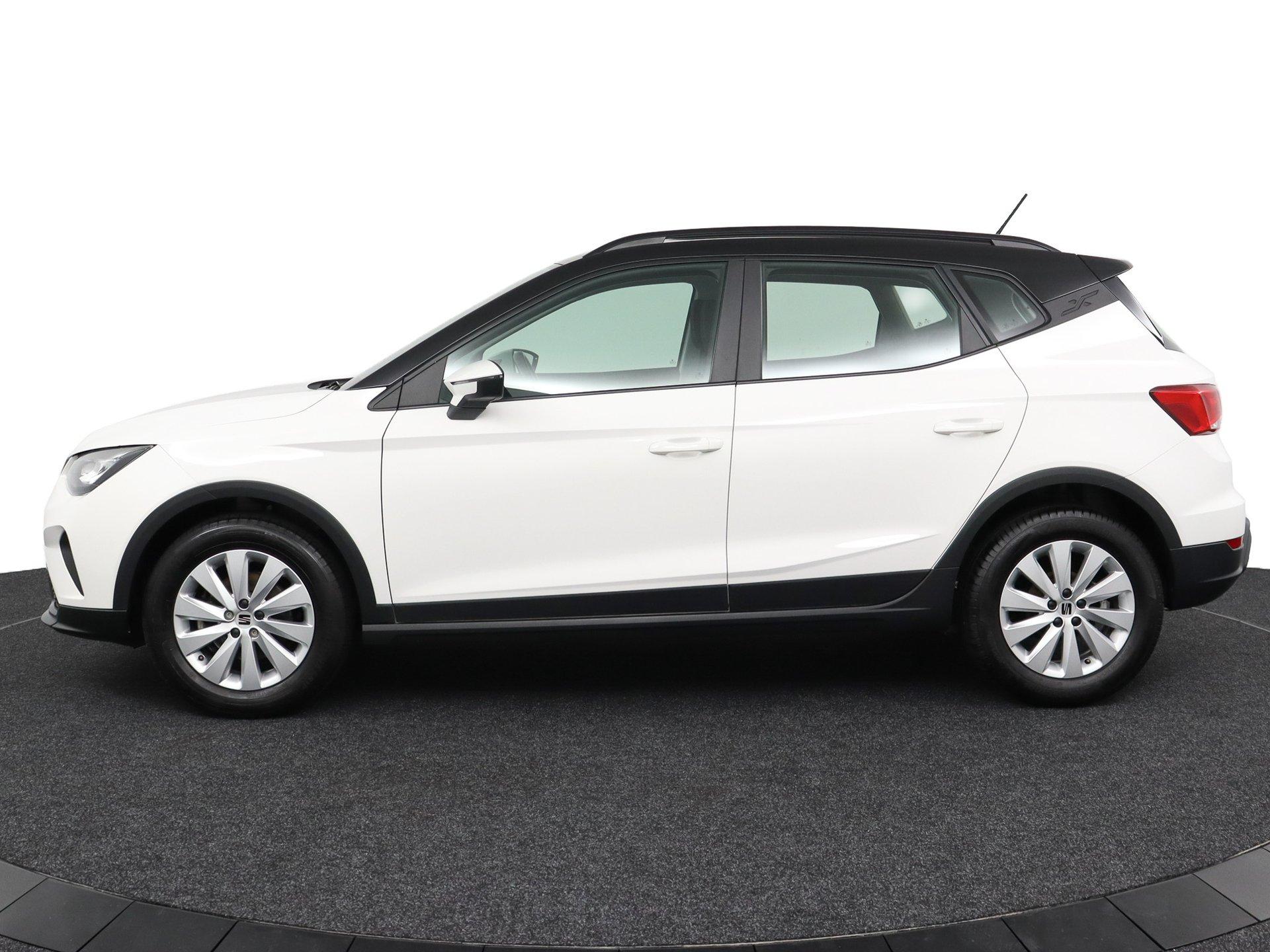 SEAT Arona 1.0 TSI 110Pk Style - Afbeelding 3