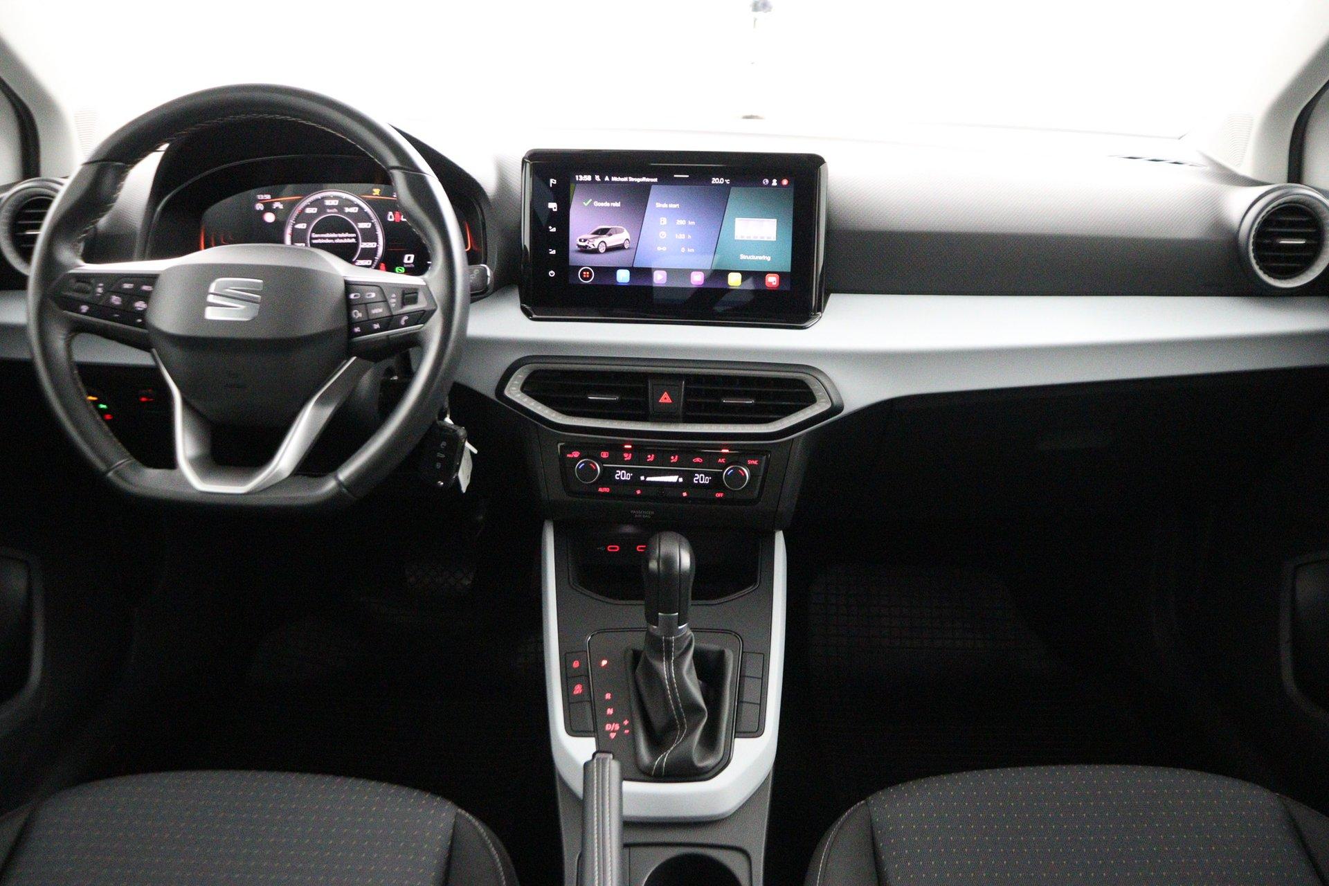 SEAT Arona 1.0 TSI 110Pk Style - Afbeelding 4