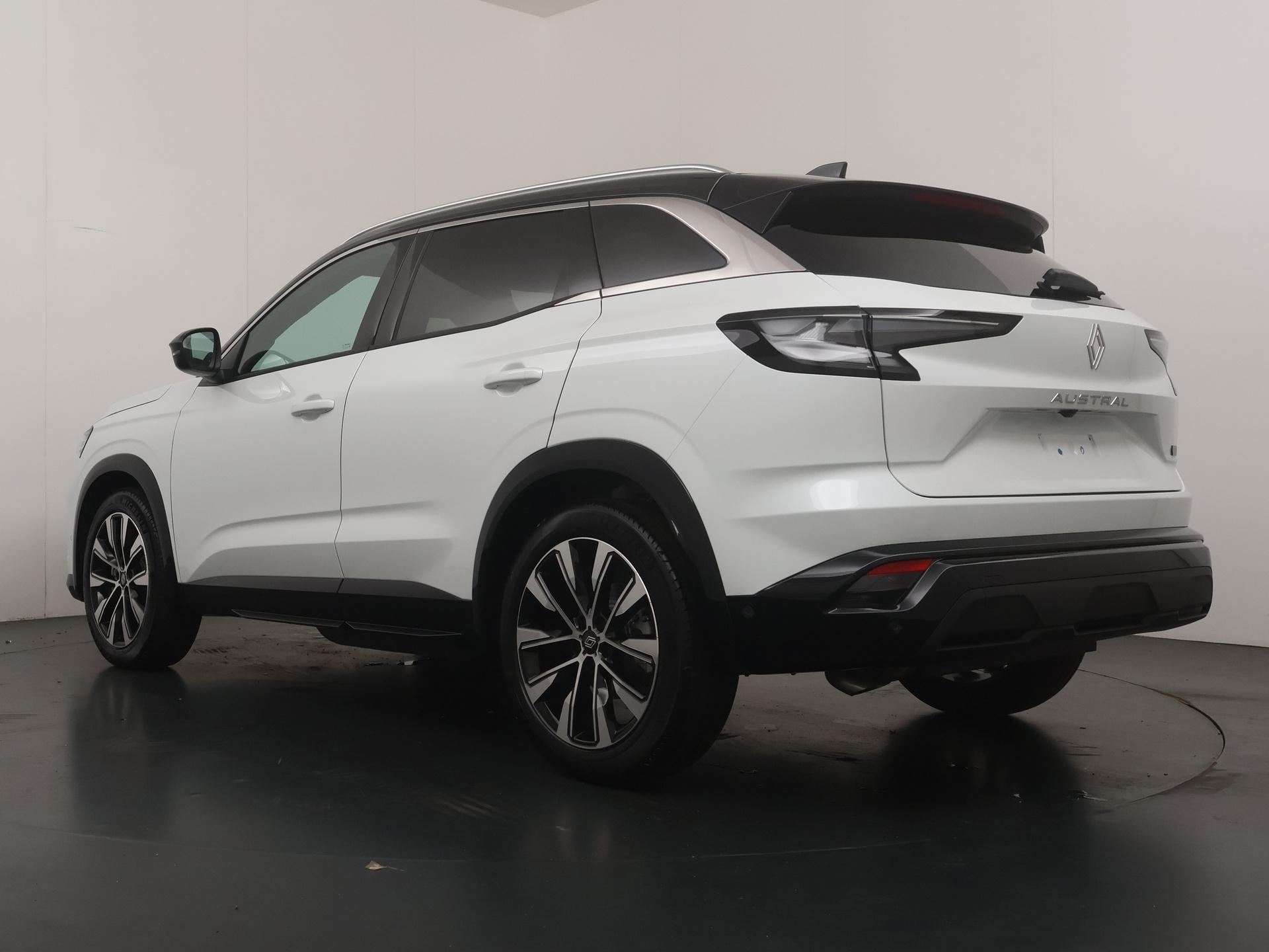 Renault Austral techno full hybrid E-Tech 200 - Afbeelding 3