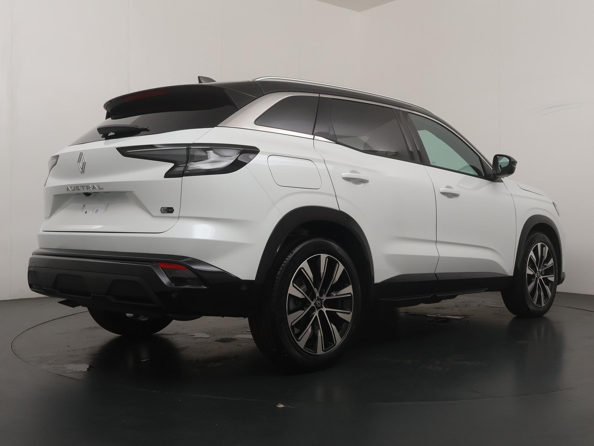 Renault Austral techno full hybrid E-Tech 200 - Afbeelding 5