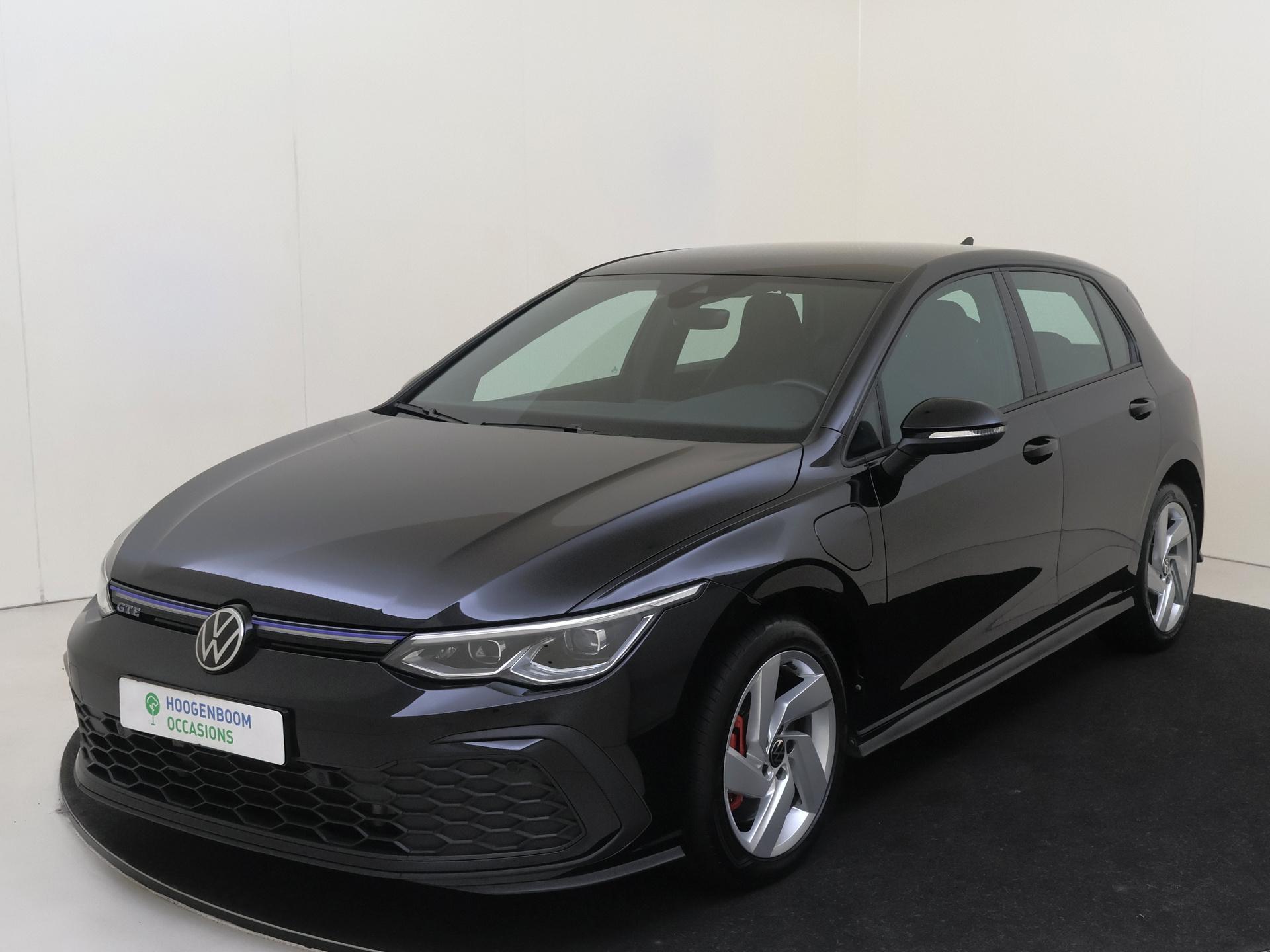 Volkswagen Golf 1.4 eHybrid GTE