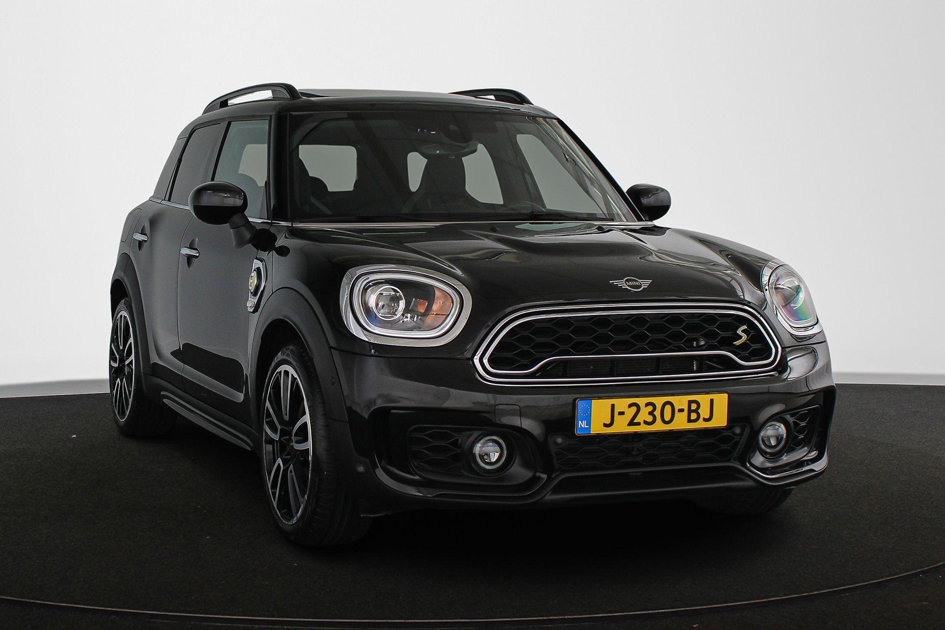 MINI Countryman 1.5 Cooper S E ALL4 - Afbeelding 2