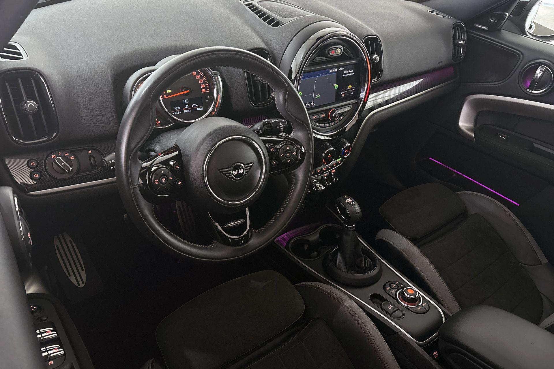 MINI Countryman 1.5 Cooper S E ALL4 - Afbeelding 5