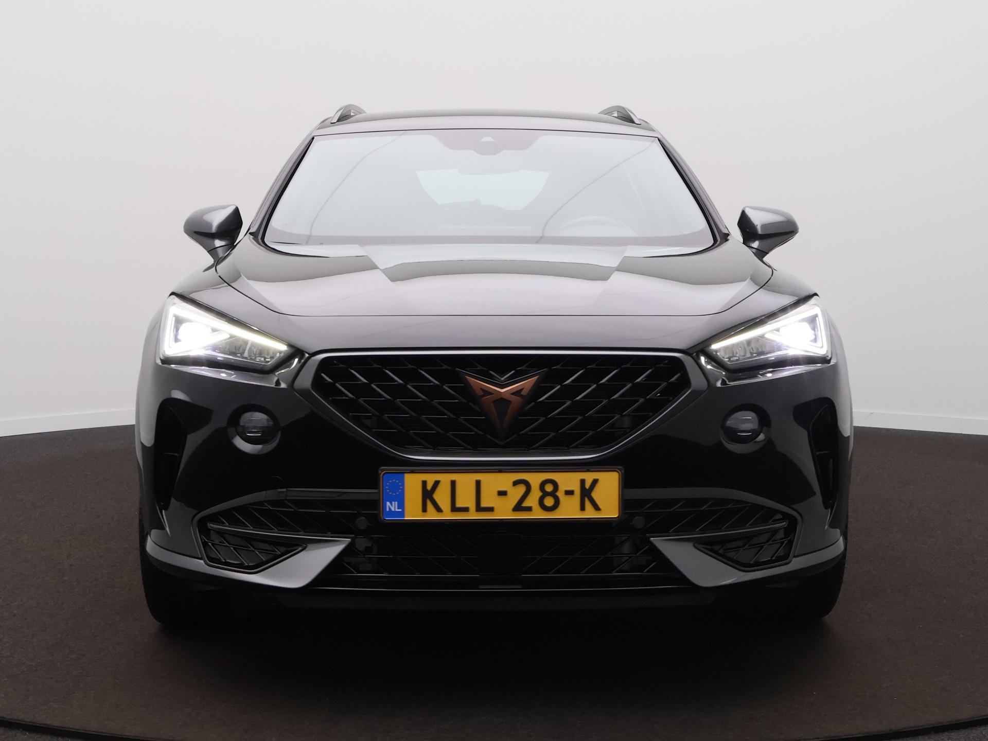 CUPRA Formentor 1.4 e-Hybrid VZ Performance - Afbeelding 2